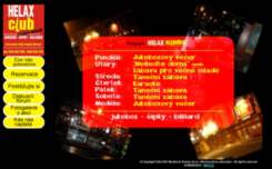 Helax Club Frdek-Mstek